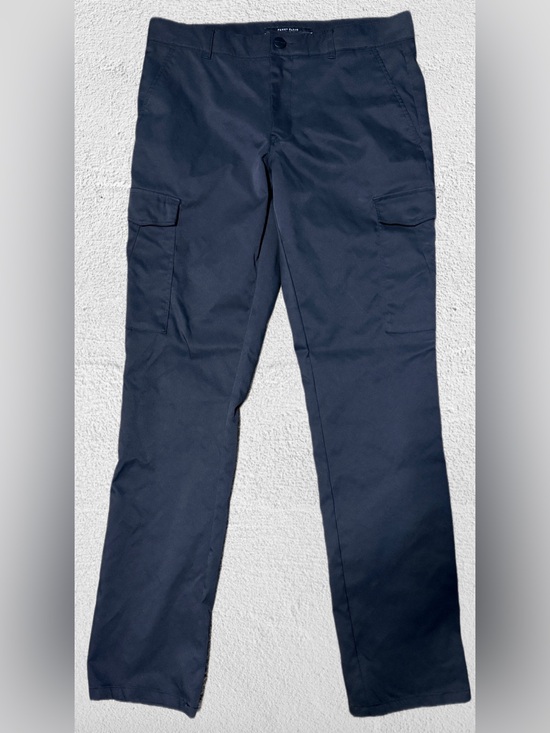 Perry Ellis Other - Perry Ellis Black Cargo Pants